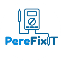 PereFixIT logo
