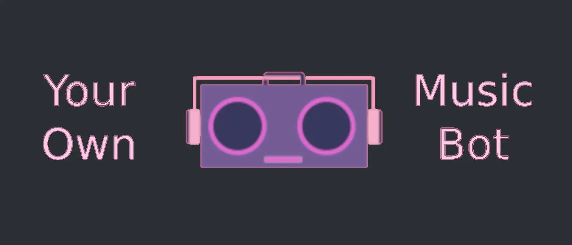 Discord Music Bot (JavaScript)